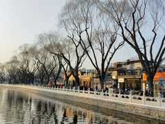 -清真·鸦儿李记·小馆(后海店)
