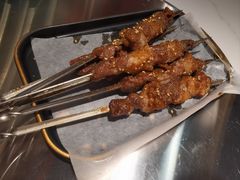 -尚海派·云山886烧烤龙虾馆(云山路店)