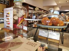 -BAKER&SPICE(安福路店)