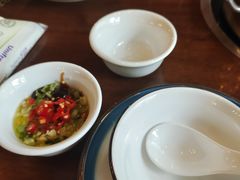 -一品牛鲜潮汕牛肉火锅(茶花园店)