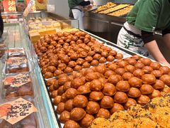 -泸溪河桃酥(西直门凯德店)