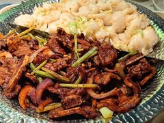 -小鱼小牛·鱼牛干锅·脆鱼火锅(世欧广场店)