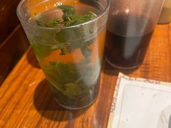 -汉巴味德自助餐厅(嘉定宝龙广场店)
