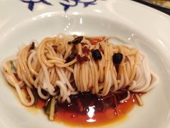-扬州香格里拉·香宫中餐厅