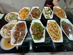 -雪琴面馆富安特色鱼汤面(城中花园店)