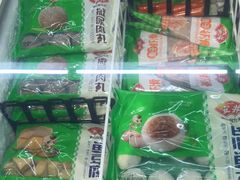 -世纪联华超市(大关店)