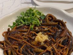 -马凯餐厅(长椿街店)