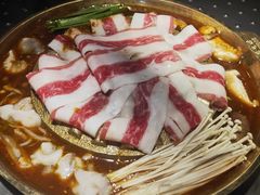 -小牛哈尼韩式水煎肉(万象城店)