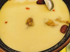 红煨甲鱼-潇湘甲鱼村(清河店)