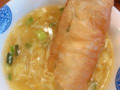 三白油条-锡和无锡菜(景丽苑店)