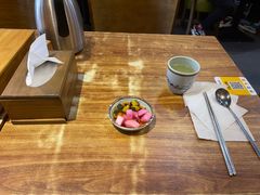 -金石陈朝鲜拌饭(东城万达店)