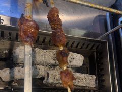 -古彭7只羊·招牌白串·碳锅羊肉旗舰店