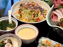 -昱匠·日本料理(金融街店)