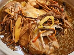 -老灶房-四川土菜(铁牛广场店)