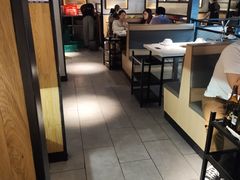 大堂-潮发潮汕牛肉店(龙洞店)