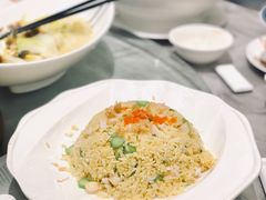 皇子炒饭-汤臣·空中餐厅·严选粤菜(石湾世博广场店)