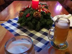 -皇冠自酿啤酒坊(中国红街5号楼店)