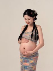 -专注孕妇照亲子照·纪田摄影