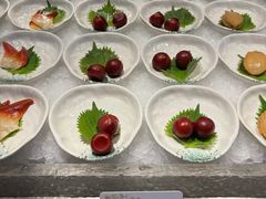 -雍容荟活波龙自助餐(IFS黑金店)