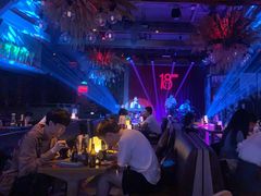 -18BAN音乐啤酒馆(西丽店)