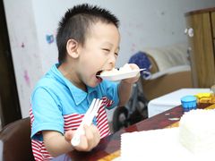 -可丽可丽·生日蛋糕·下午茶(厦门鹭港店)