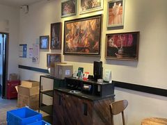 -星巴克(3号湾店)
