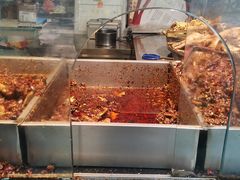 -老黄记手撕烤兔(玉林街店)