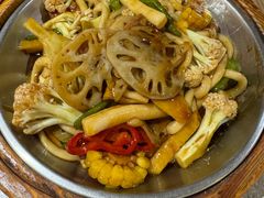 -烟火鱼乡(吾悦店)