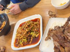 -土桥老街黄鸭子(清淳家园店)