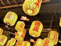 -南京大牌档(壹方天地店)