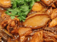 -红厨巷·淮扬菜(熙南里店)