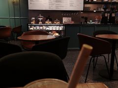 -Wagas(静安嘉里中心店)