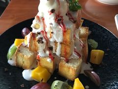 -绿茵阁牛扒餐厅(客村店)