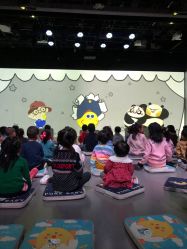 点击看大图 -小鸡哆哆故事屋·儿童乐园(嘉里城店)