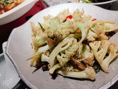 -卢大鲜鱼头捞饭(美利广场店)