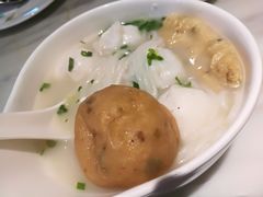 -翠華餐廳(浦东机场T1店)