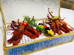 -3号仓库·创意中国菜(新世界城店)