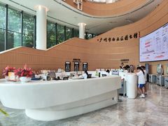 -广州市白云区图书馆