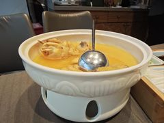 -望乡楼上海菜(日月光店)