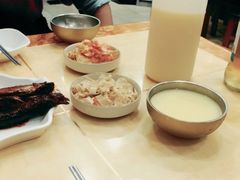 -故乡明太鱼屋(航北路店)