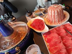 -东来顺·非遗火锅(赛格国际购物中心店)