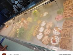 -杨肥肠火锅大排档(火车站花园店)