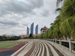 -厦门大学(思明校区)