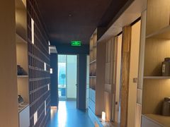 -茗知道茶馆(世博源店)