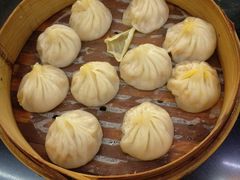 -上味馆南翔小笼(真金路店)