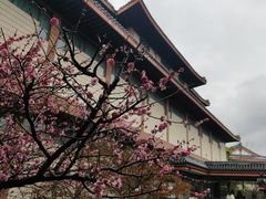-浙江省博物馆(孤山馆区)