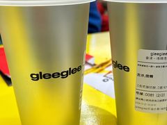 -gleeglee乐溢亦茶(合生汇店)