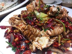 -渔乐圈海鲜餐厅(群力金江路店)