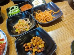 -大壮家原味烤肉(兴华北街店)