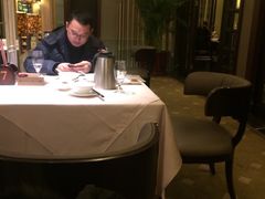 -粗茶淡饭·汉口公馆(循礼门店)
